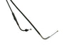 Throttle Cable PTFE Peugeot Vivacity 2-stroke before 2008