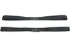 Extensions f. tension straps 45cm black