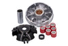 CVT Variator / CVT Naraku Racing Piaggio 50cc 4-stroke
