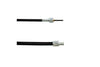 Speedometer Cable 940mm square / square Chinese scooters