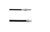 Speedometer Cable 940mm square / square Chinese scooters