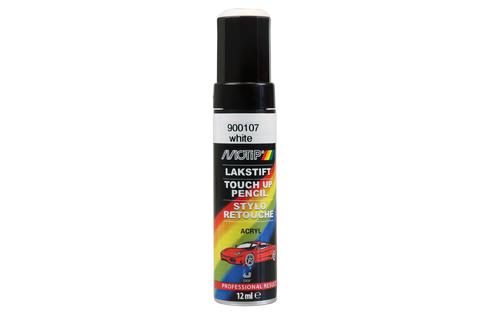 Touch-up stick Motip white 12ml