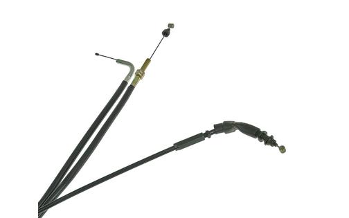 Throttle Cable PTFE Peugeot Speedfight 1