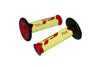 Grips ProGrip 788 triple density red/neon yellow/black
