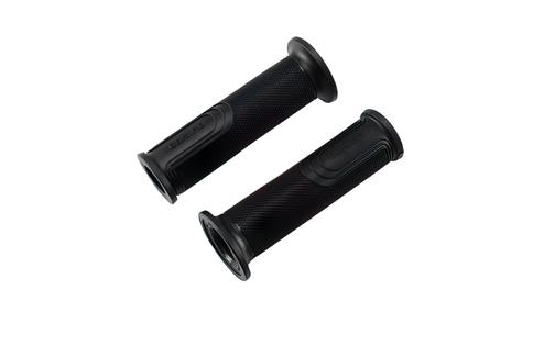 Grips Domino A450 black Open End