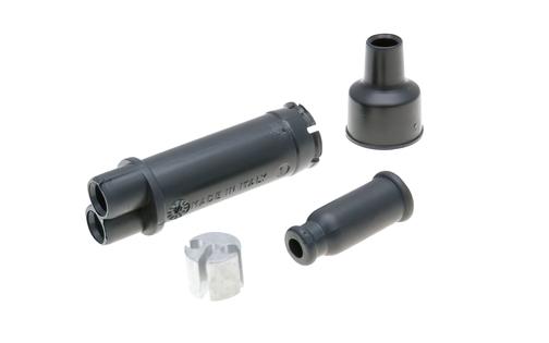 Throttle Cable Splitter universal 36mm stroke