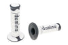 Grips Domino A260 Off-Road white / black