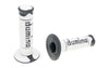 Grips Domino A260 Off-Road white / black
