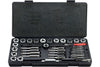 Tap and Die Kit (40 pcs.)