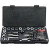 Tap and Die Kit (40 pcs.)