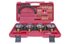 Carburetor Synchronizer Kit Buzzetti (up to 4 carburetors)