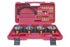 Carburetor Synchronizer Kit Buzzetti (up to 4 carburetors)