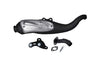 Exhaust Turbo Kit TKRTGB R50X / Bullet