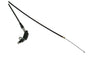 Throttle Cable PTFE PGO Big Max