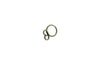 Hose Clamp 8mm Keihin PWK