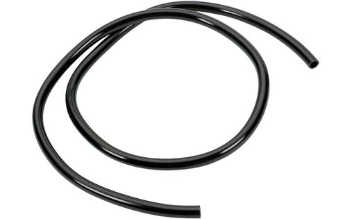 Fuel Hose 6,4 mm black