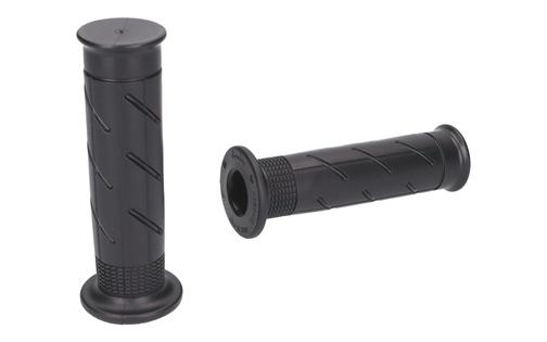 Grips Domino Style Honda closed End