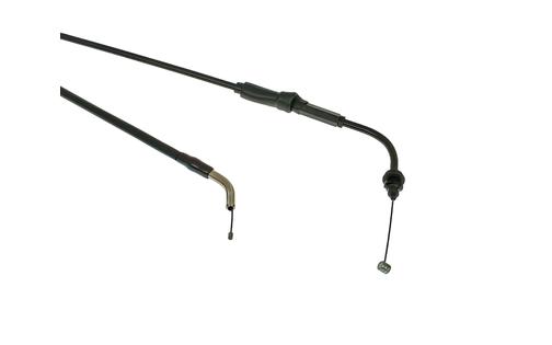 Throttle Cable PTFE Peugeot Speedfight 3