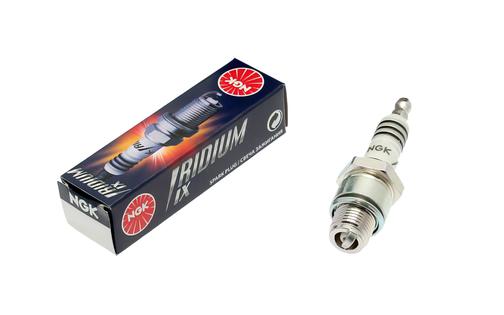 Spark Plug NGK DCPR8EIX (6546)