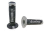 Grips Domino A260 Off-Road black / grey