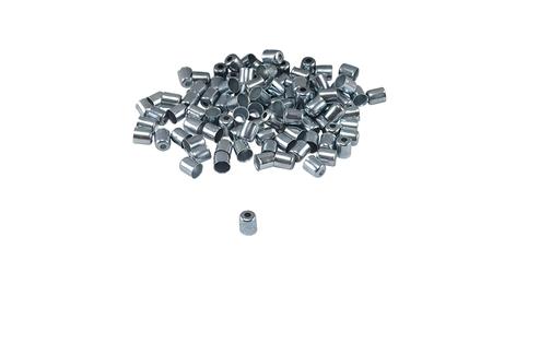 End cap for Bowden cable housing 8mm