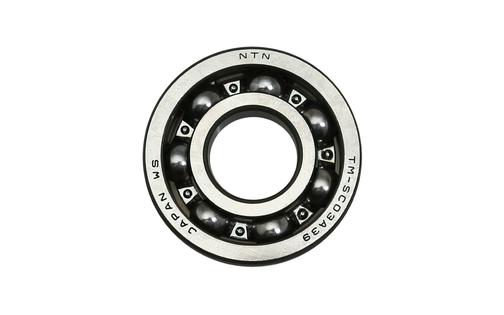 Crankshaft Bearing (x1) Piaggio 4-stroke