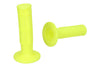 Grips Domino 1150 Off-Road half-waffle neon yellow