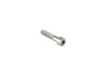 Screw rear wheel axle M10x50x1,5mm MBK Nitro / Yamaha Aerox