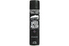 Speed Polish Muc-Off carnauba & wax 400ml (spray)