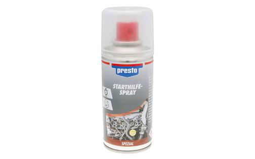 Starter Spray Presto 150ml