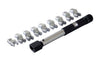 Spoke Torque Wrench Kit Buzzetti (8 heads)