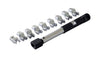 Spoke Torque Wrench Kit Buzzetti (8 heads)