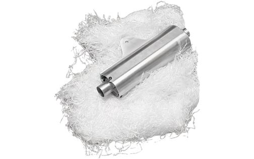 Silencer Packing Wool (bulk) 250g