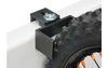 Wheel Chock Lock / Holder for transport