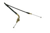 Throttle Cable PTFE Piaggio Vespa LX 50 4-stroke