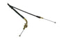 Throttle Cable PTFE Piaggio Vespa LX 50 4-stroke