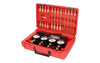 Carburetor Synchronizer Kit Buzzetti (up to 4 carbs)
