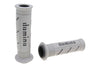 Grips Domino A250 On-Road grey / black (open end)