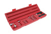 Carburetor Adjustment Tool Kit Buzzetti (90° swivel)