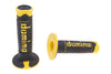Grips Domino A260 Off-Road black / yellow