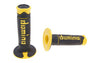 Grips Domino A260 Off-Road black / yellow