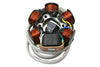 Alternator / Ignition Stator Piaggio before '98