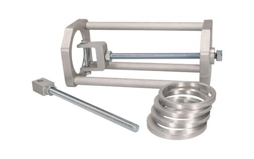 Shock Absorber Spring Compressor Buzzetti Heavy Duty 60 / 66 / 72 / 75mm