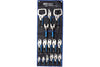 Grip Pliers Set BGS 16 pcs.