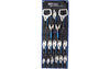 Grip Pliers Set BGS 16 pcs.