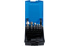 Countersink Set BGS HSS DIN 335 C-shape 6 pcs.