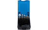 Countersink Set BGS HSS DIN 335 C-shape 6 pcs.