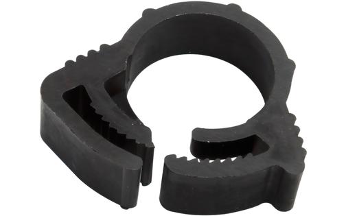 Ratchet Clamps Nylon 8 mm / 9 mm / 10 mm / 12 mm (100 pcs.)