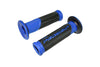 Grips ProGrip Road 732 Open End black/blue