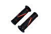 Grips Roader black / red